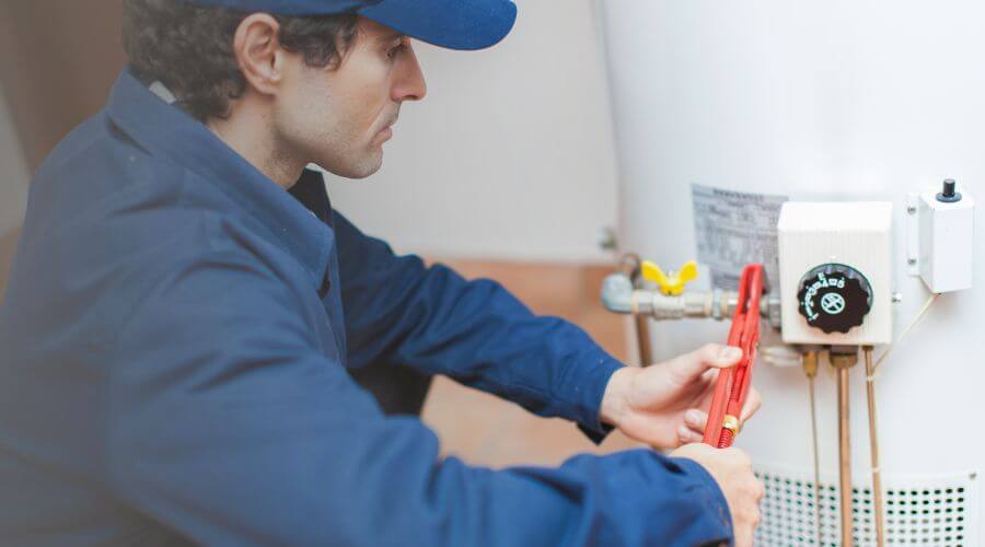 Local expert plumbing services in Hidalgo, TX